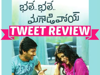 Bhale Bhale Magadivoy Tweet Review: Audience Response, Positives & Negatives