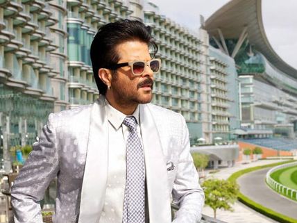 Anil Kapoor Says He Wants To Become An Evil Man 
