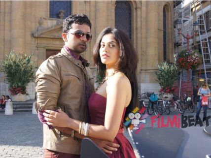 Savaale Samaali Movie Review & Rating: This Comedy Flick Fails To Induce Laughter!