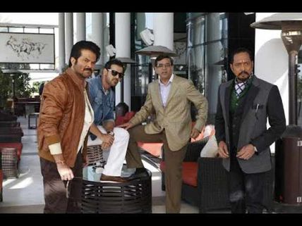 Welcome Back First Day (Opening) Box Office Collection: Excellent Start At BO