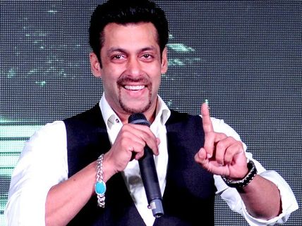 CONFIRMED: Salman Khan Is Hosting Bigg Boss 9! 