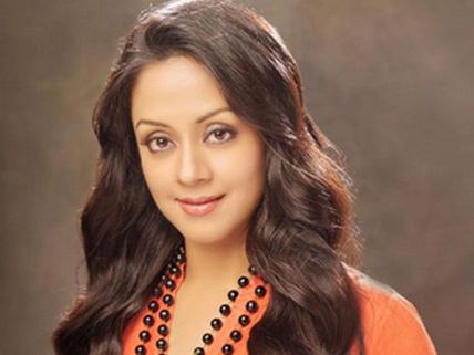Jyothika's Take On Cosmetic Surgeries: It Turns Good Actresses Into Bad Actresses!