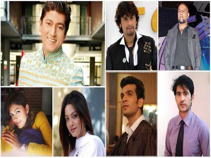 Aadesh Shrivastava Dies Of Cancer; Television Industry Mourns The Loss