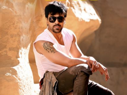 Ram Charan To Remake Latest Tamil Super Hit Thani Oruvan
