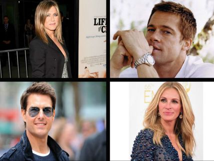 Celebrities' First Jobs: Toilet Cleaners, Waitress, Bellhops & More Shocking Roles