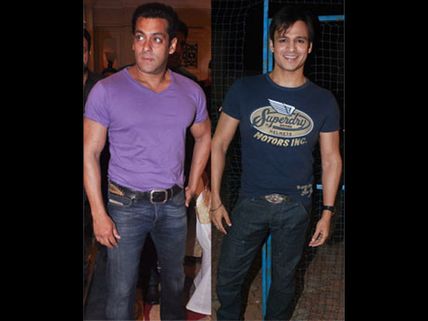 Hot Scoop: When Aishwarya's Exes Salman Khan And Vivek Oberoi Stayed In The Same Hotel