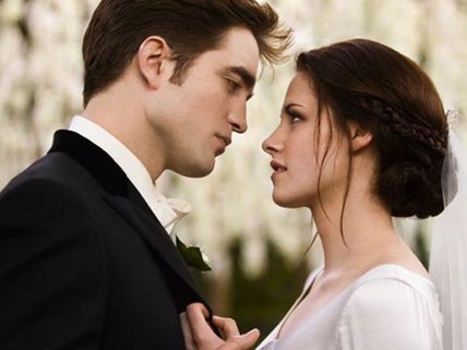 Robert Pattinson & Kristen Stewart To Reunite On Big Screen?
