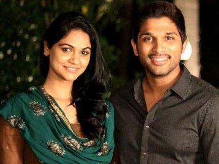 Rumors On Allu Arjun & Sneha Reddy Accident, Allu Aravind Comes Out To Talk