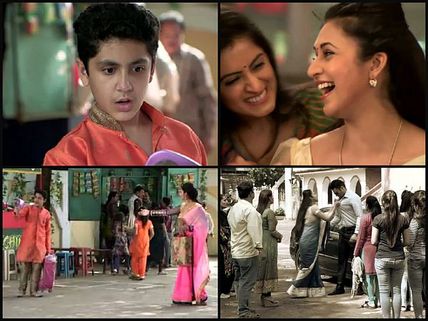 Yeh Hai Mohabbatein: Ashok Tries To Kill Ishita For Slapping, Aditya Saves Her? 