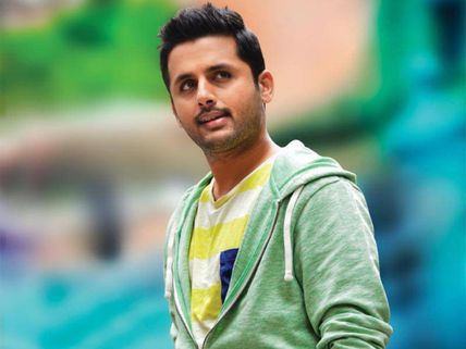 Nithiin's Courier Boy Kalyan Director Brushed Aside The Copy Allegations