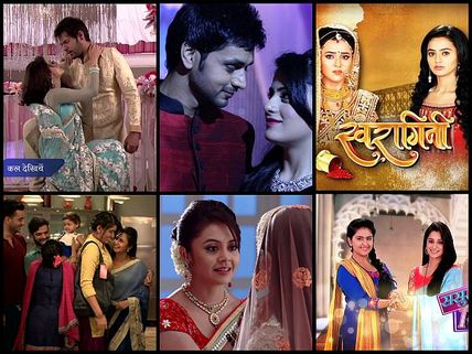 Latest TRP Ratings: Kumkum Bhagya Tops, Meri Aashiqui Tum Se Hi, Swaragini, Yeh Hai Mohabbatein Too!