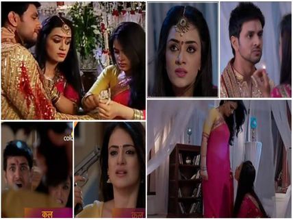 Meri Aashiqui Tum Se Hi: Ritika Badly Hurts Ranveer; RV Ends Ritika’s Story By Getting Her Arrested!