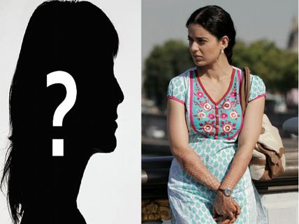 OMG! This Actress Criticised Kangana Ranaut On Twitter