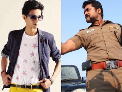 Did Anirudh Walk Out Of Suriya's Singam 3?
