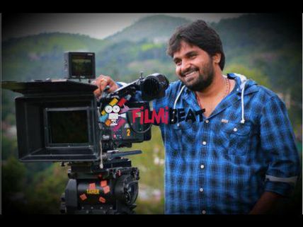 Rana Vikrama Director Pawan Wadeyar's Next Titled 'Nataraja Service'?