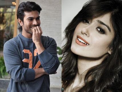 Ileana Not Playing An Item In Ram Charan's Bruce Lee