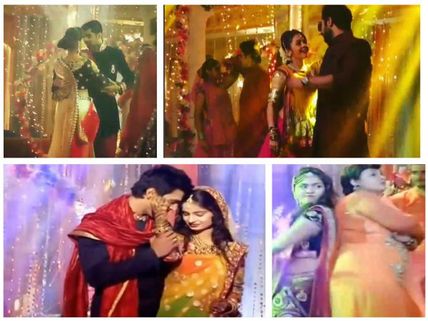 Saath Nibhana Saathiya: Gopi-Ahem, Paridhi-Jigar, Vidya-Shravan Get Closer On Dance Floor