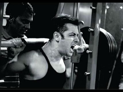 After Aamir Khan, Now Salman Khan Will Follow This Strategy For Sultan! 