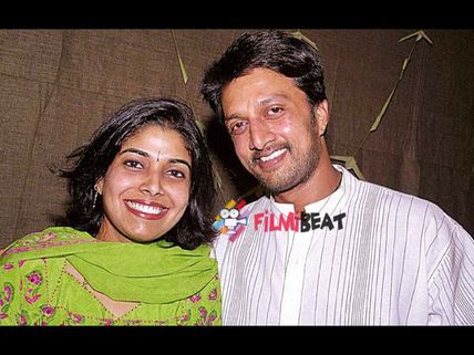 Sudeep-Priya Divorce: 'Ranna' Actor Asks For Privacy! (Tweets)
