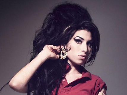 Amy Winehouse Birthday: Facts To Know About The Grammy Winner