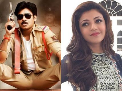 Ego Clashes Stall Pawan Kalyan's Sardaar Gabbar Singh Shoot
