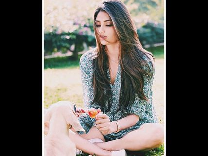 WOW! Athiya Shetty Bags Her Second Film With Bollywood's Top Director!