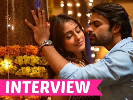 INTERVIEW: I Get Uneasy With Intimate Scenes, Says Sai Dharam Tej