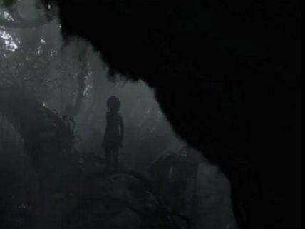 Disney Drops 'The Jungle Book' Teaser Ahead of Trailer Release