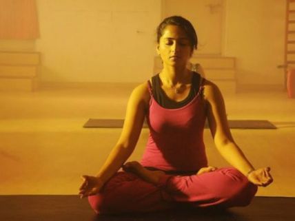 Anushka Shetty To Launch Her Own Yoga DVDs