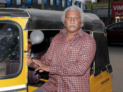 Visaranai: The Story Of An Auto Driver Gets Standing Ovation, Bags An Award At Venice Film Festival!