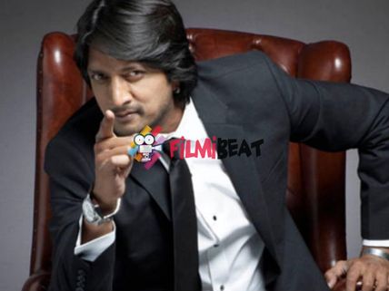 Sudeep Confirms He Is Not Out Of 'Bigg Boss' Season 3! 