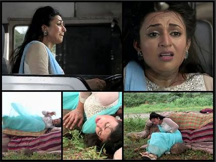Yeh Hai Mohabbatein: Ishita Escapes Bomb Blast, Loses Pregnancy! [PHOTOS]