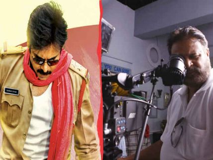 Real Reason Behind Jayanan Vincent's Walk Out From Pawan Kalyan's Sardaar Gabbar Singh