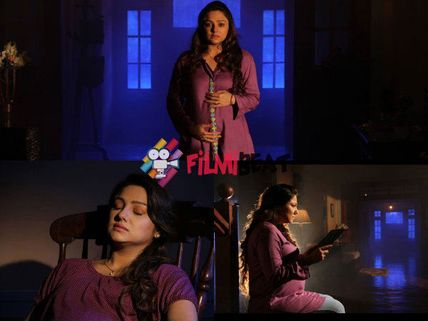 PICS: Priyanka Upendra Is Pregnant And Scared! 