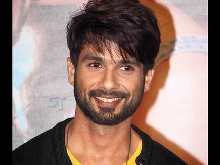 Upsetting Film Producers? Has Success Gone To Shahid Kapoor's Head?