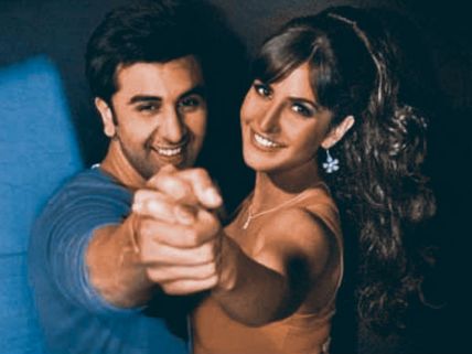 Would Ranbir Kapoor And Katrina Kaif Act In TV For Junior Jagga? 