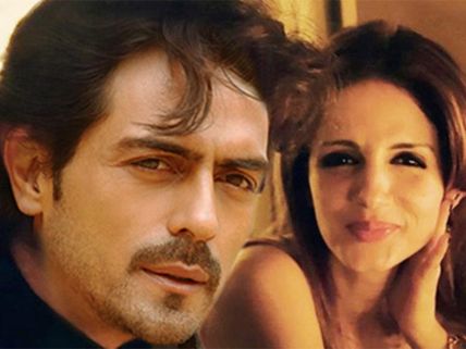 Any Connection Between Arjun Rampal's Emotional Tweet And Hrithik's Ex-Wife Sussanne?