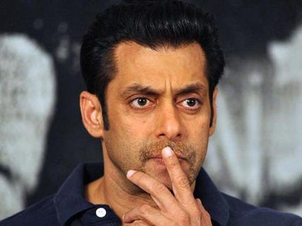 Salman Khan: Female Stars-Male Stars Debate Is BULLS**T
