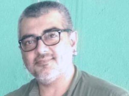 Check Out: Ajith's New Look In Thala 56!