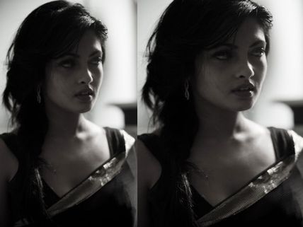 Riya Sen Is Super Excited To Play A New Role, But Why?