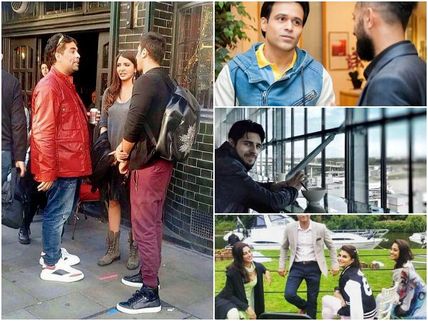 SRK's Fan To ADHM: 6 Bollywood Movies Currently Being Shot In London