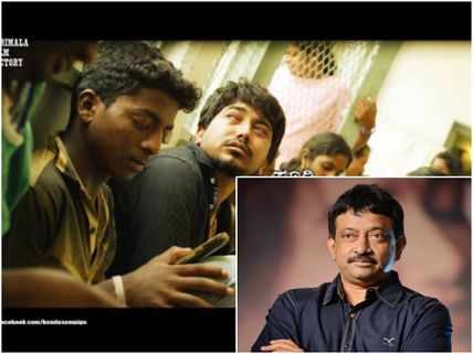 Impressed With Kendasampige, RGV To Watch Movie At Orion Mall 