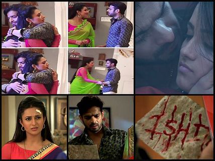 Yeh Hai Mohabbatein Spoiler: Ishita's Safe, Unharmed; Raman Hides Cold Storage Incident With Shagun