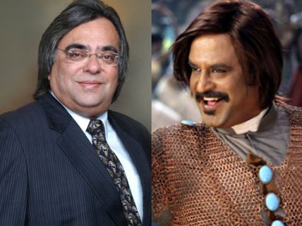 Tipu Sultan Project With Rajinikanth Is On: Says Ashok Kheny As He Takes On BJP Leaders