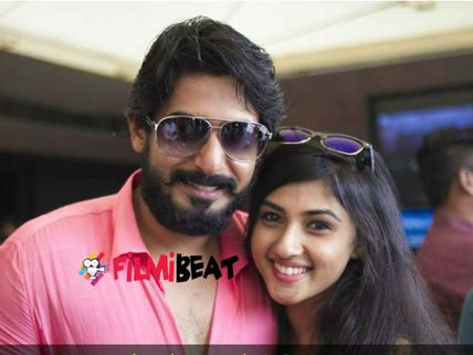 Dynamic Prince Prajwal Devaraj To Tie The Knot With Girlfriend Ragini 
