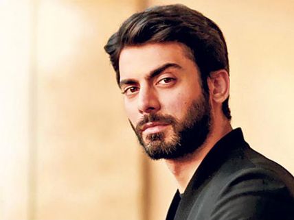 Revealed! Why Fawad Khan Will Not Kiss Any Bollywood Actress