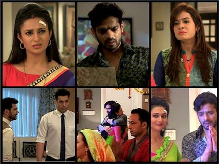 Not Ishita But Rinki To Get Murdered In Yeh Hai Mohabbatein!
