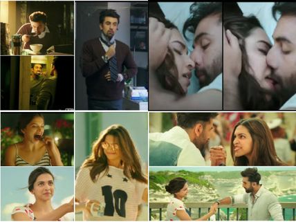 10 Reasons Why Ranbir's Tamasha Is Totally Different From Yeh Jawani Hai Deewani!