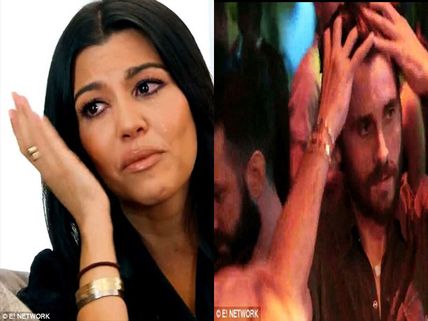 KUWTK: Kris' Sex Life, Kourtney Cries After Scott's Cheating Scandal, Kim Pissed With Khloe