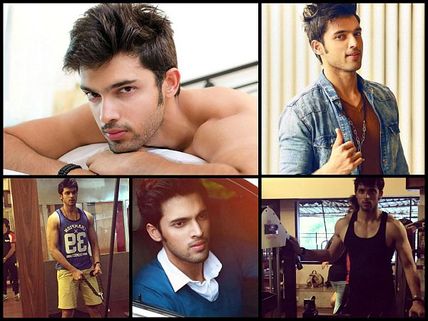Will Parth Samthaan Choose Bigg Boss 9 Or Bollywood? 